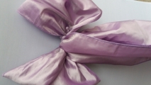 Lilac tafetta 
