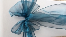 Teal blue 