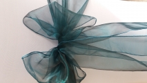 Teal green