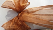 Light brown E