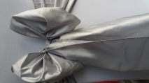 Silver tsfetta