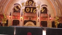 Winter gardens Blackpool dance comp 