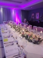 Top table decor 