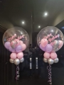 Personalised bubble £25