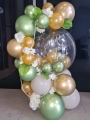 Balloon hug £45