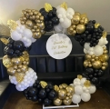 Balloon hoop from £99